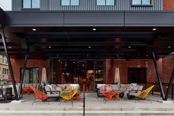  - Moxy Hotel by Marriott Downtown Chattanooga