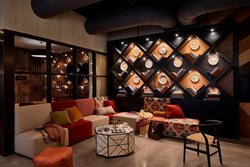  - Moxy Hotel by Marriott Downtown Chattanooga