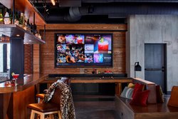  - Moxy Hotel by Marriott Downtown Chattanooga