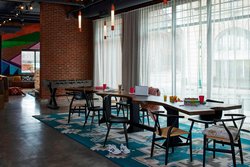  - Moxy Hotel by Marriott Downtown Chattanooga