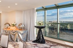  - Marriott Suites Deerfield