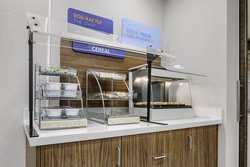  - Holiday Inn Express & Suites West Macon - I-475, Exit 3