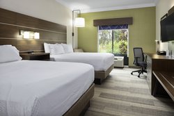  - Holiday Inn Express & Suites West Macon - I-475, Exit 3