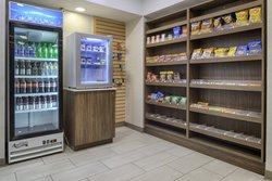  - Holiday Inn Express & Suites West Macon - I-475, Exit 3