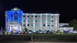  - Holiday Inn Express & Suites Somerset