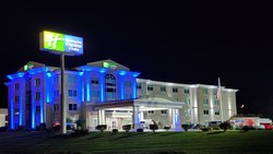  - Holiday Inn Express & Suites Somerset