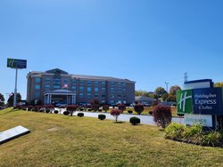  - Holiday Inn Express & Suites Somerset