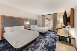  - Fairfield Inn & Suites by Marriott Canal Winchester