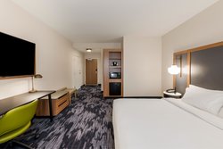  - Fairfield Inn & Suites by Marriott Canal Winchester