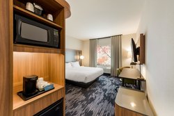  - Fairfield Inn & Suites by Marriott Canal Winchester