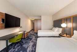  - Fairfield Inn & Suites by Marriott Canal Winchester