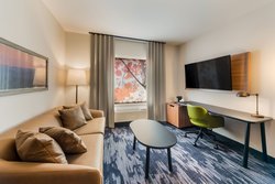  - Fairfield Inn & Suites by Marriott Canal Winchester