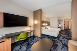  - Fairfield Inn & Suites by Marriott Canal Winchester