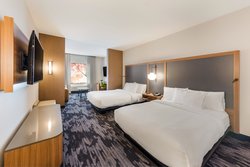  - Fairfield Inn & Suites by Marriott Canal Winchester