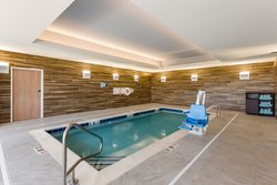  - Fairfield Inn & Suites by Marriott Canal Winchester