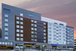 - SpringHill Suites by Marriott Downtown Colorado Springs - I-25, Exit 141