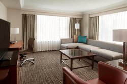  - Marriott Eaton Centre Hotel Toronto