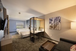  - SpringHill Suites by Marriott Downtown Colorado Springs - I-25, Exit 141