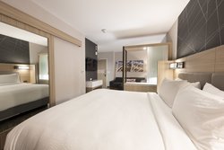  - SpringHill Suites by Marriott Downtown Colorado Springs - I-25, Exit 141