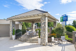  - Holiday Inn Express & Suites Asheville - I-26, Exit 33