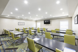  - Holiday Inn Express & Suites Asheville - I-26, Exit 33
