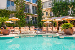  - Plymouth Hotel Collins Park Miami Beach