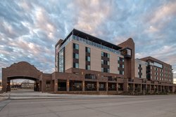  - SpringHill Suites by Marriott Historic Stockyards Fort Worth