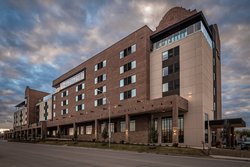  - SpringHill Suites by Marriott Historic Stockyards Fort Worth