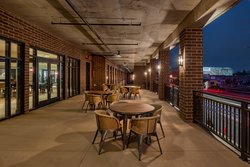  - SpringHill Suites by Marriott Historic Stockyards Fort Worth