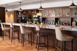  - SpringHill Suites by Marriott Historic Stockyards Fort Worth