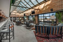  - SpringHill Suites by Marriott Historic Stockyards Fort Worth