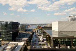  - Astra Hotel South Lake Union Seattle