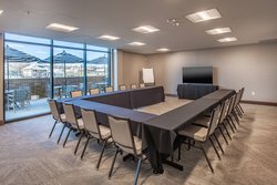  - SpringHill Suites by Marriott Historic Stockyards Fort Worth