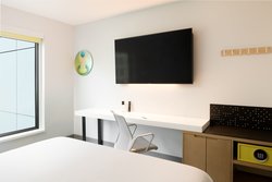  - Astra Hotel South Lake Union Seattle