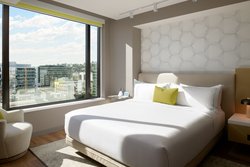  - Astra Hotel South Lake Union Seattle