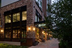  - Astra Hotel South Lake Union Seattle