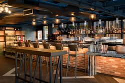  - Astra Hotel South Lake Union Seattle