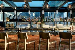  - Astra Hotel South Lake Union Seattle