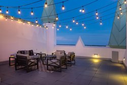  - Castle Hotel Orlando