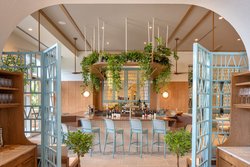  - JW Marriott Grande Lakes Resort Orlando