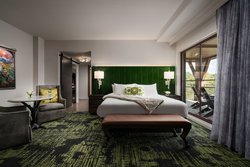  - Grand Bohemian Lodge Downtown Greenville