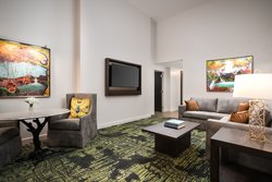  - Grand Bohemian Lodge Downtown Greenville