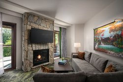  - Grand Bohemian Lodge Downtown Greenville