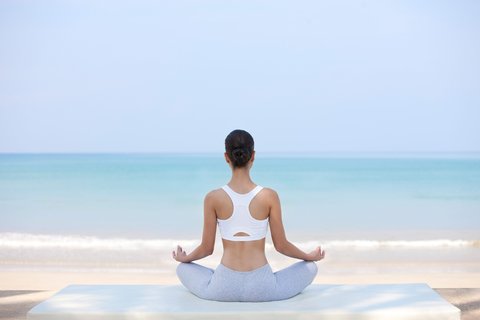 JW MARRIOTT KHAO LAK SUITES - Photo 81