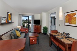  - Residence Inn by Marriott Downtown Oklahoma City - I-40, Exit 150A & 150B