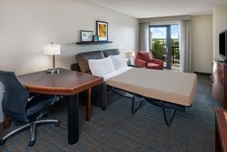  - Residence Inn by Marriott Downtown Oklahoma City - I-40, Exit 150A & 150B