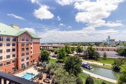  - Residence Inn by Marriott Downtown Oklahoma City - I-40, Exit 150A & 150B