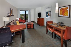  - Residence Inn by Marriott Downtown Oklahoma City - I-40, Exit 150A & 150B