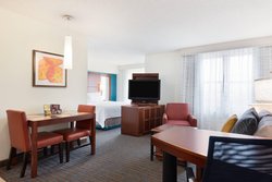  - Residence Inn by Marriott Downtown Oklahoma City - I-40, Exit 150A & 150B