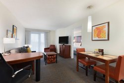  - Residence Inn by Marriott Downtown Oklahoma City - I-40, Exit 150A & 150B